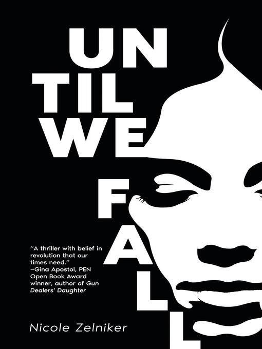 Title details for Until We Fall by Nicole Zelniker - Available